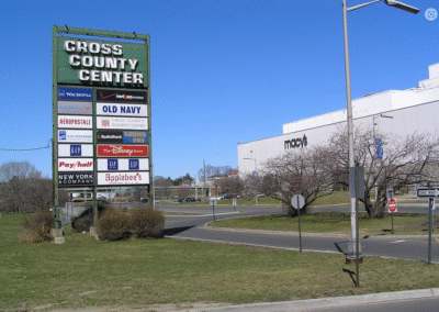 Cross County Center