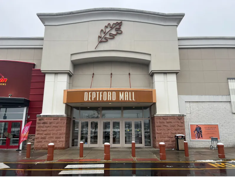 DEPTFORD MALL
