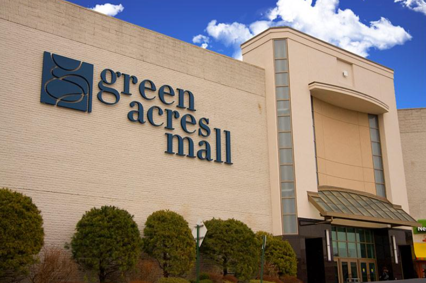 GREEN ACRES MALL