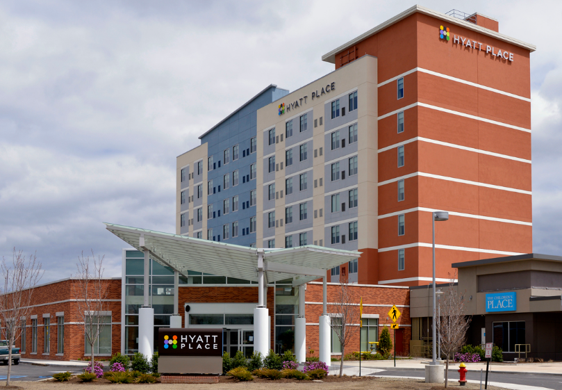 HYATT HOTEL