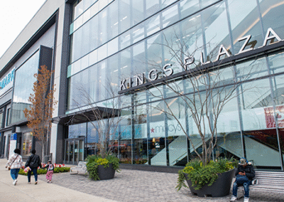 Kings Plaza Mall