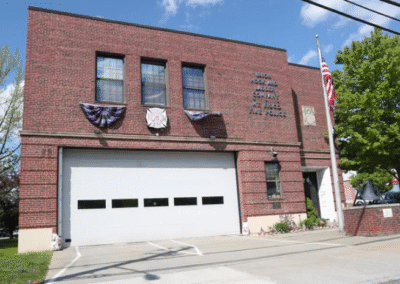 Village of Mount Kisco