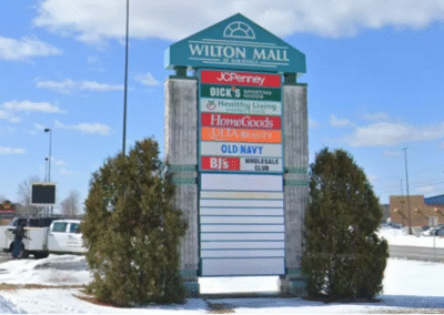 Wilton Mall
