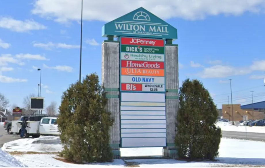 Wilton Mall